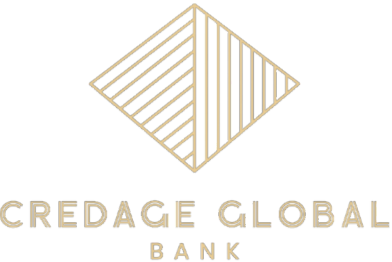 Credage Global Bank